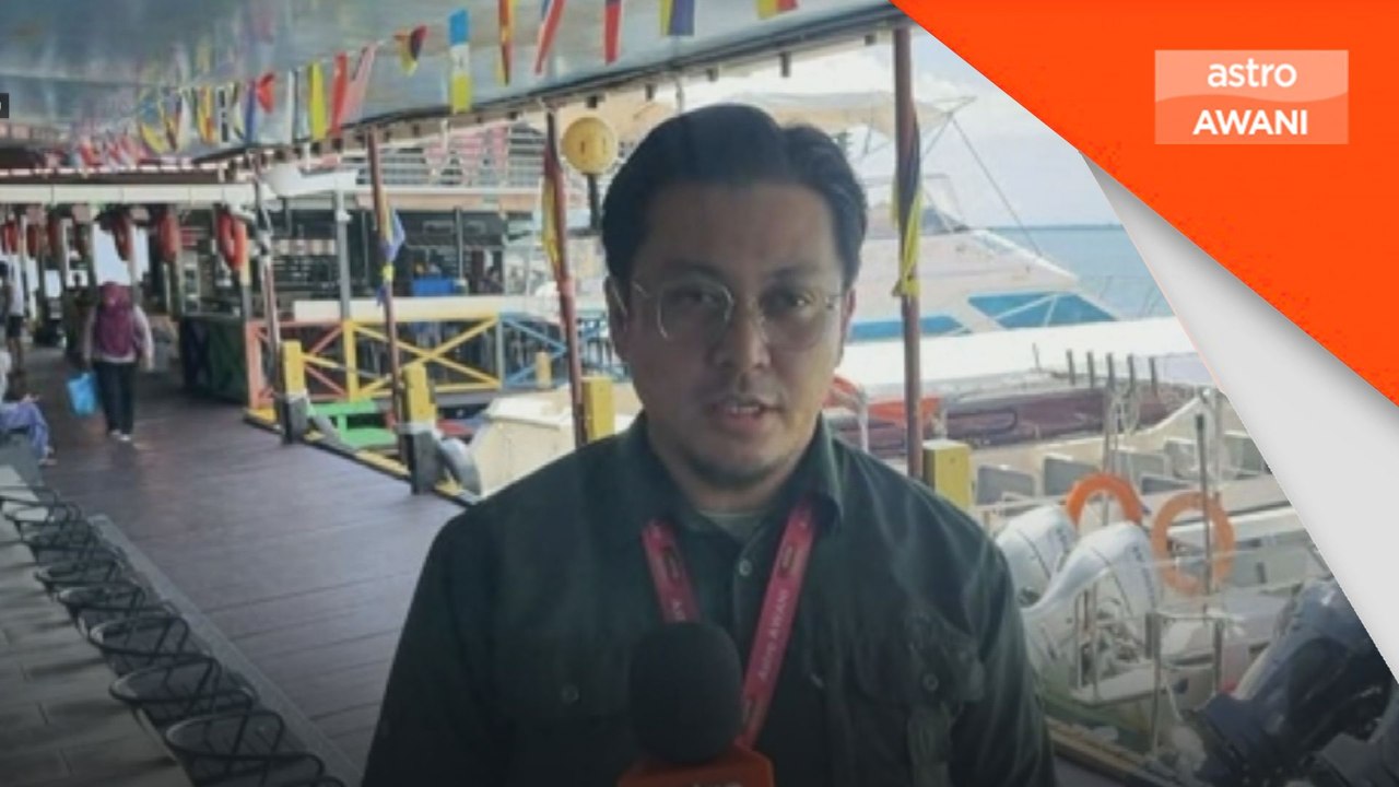 Gempa Bumi Filipina: Malaysia sedia hulur bantuan, pantau amaran tsunami di Sabah