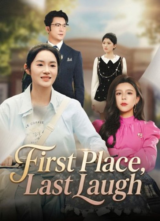 First Place, Last Laugh - Full Episode