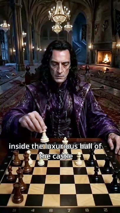 Revenge of the Dragon Lord HD 720p ASM