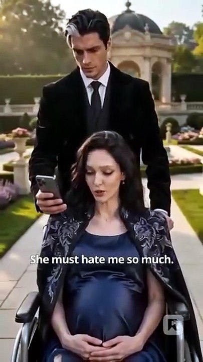 Alpha's Regret After His Pregnant Luna's Death