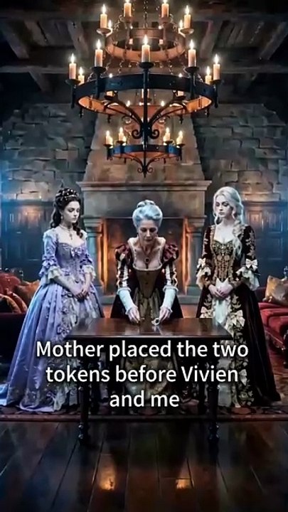 Reborn Luna- Reverse Fate - Full 20 Eps SD Drama 2026 -🧡🍏 🔥[Hot 2026] (2026) - FULL ENGSUB [Full Movie]