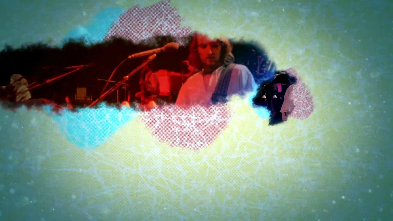 From Now On - Supertramp