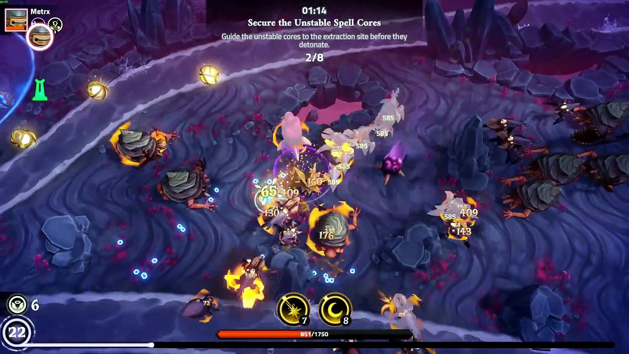 The Spell Brigade-We Finally Did It!