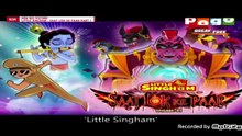 Little Singham Saatlok ke Paar part 1 full movie in Hindi