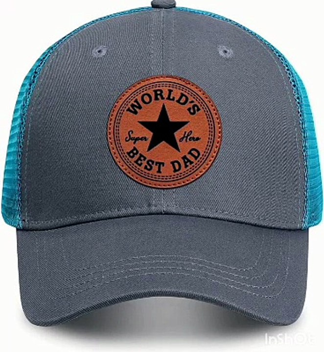 "Dad Hat" for Men Review | Affordable Amazon Father's Day Gifts