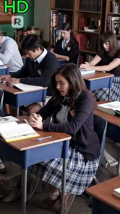 Bad Sister #RS [Full Movie]