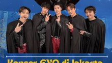 Konser EXO di JakartaMama Langsung Menggebrak!