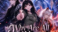 Why Are All the Monsters So Cute? | Full Series | Short Drama English