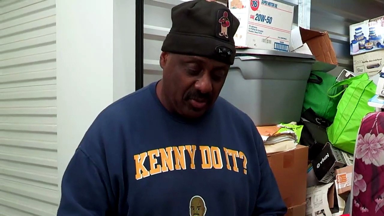 Storage Wars S18E02