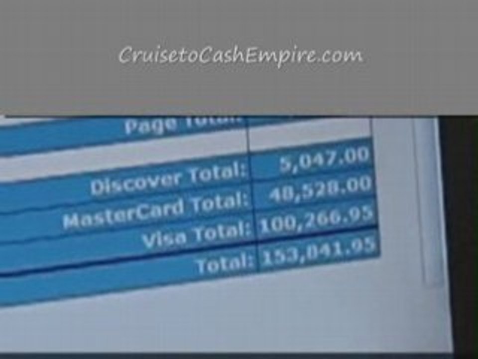 how To Make Money Online with Cruise to Cash($2000 On a ...