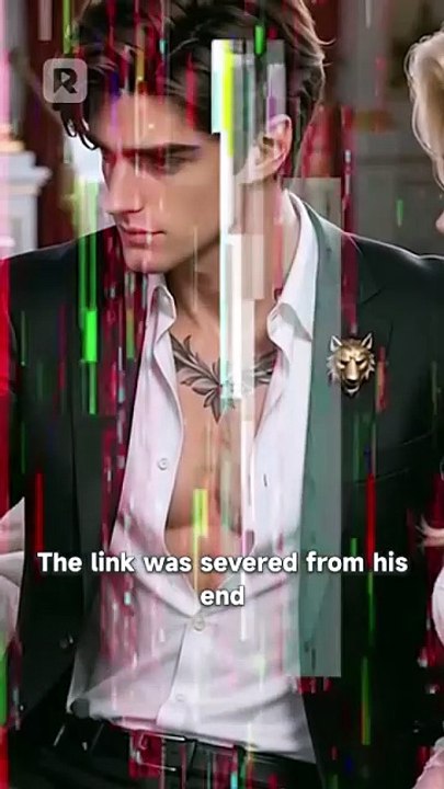Broken by My Twin Alphas Full EP [Full Movie]