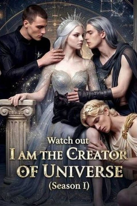 Watch out! I am the Creator of the Universe (Season_I) Full HD | Full Short Drama | English Sub 2026