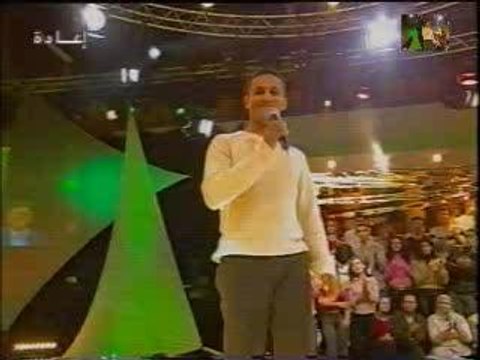 CHEB HANINO - Wach eddak