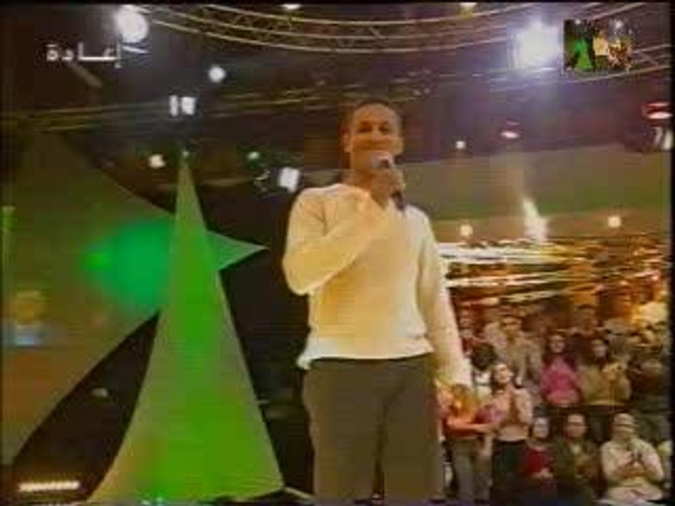 CHEB HANINO - Wach eddak