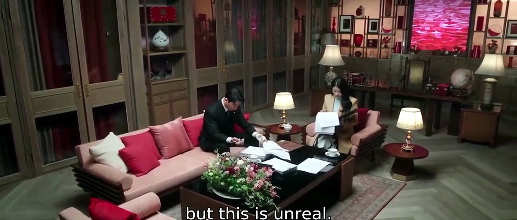EP 11-PERFECT.CROWN- Eng Sub Short Drama | English Sub 2026 | CineLatino Drama [Full Movie]