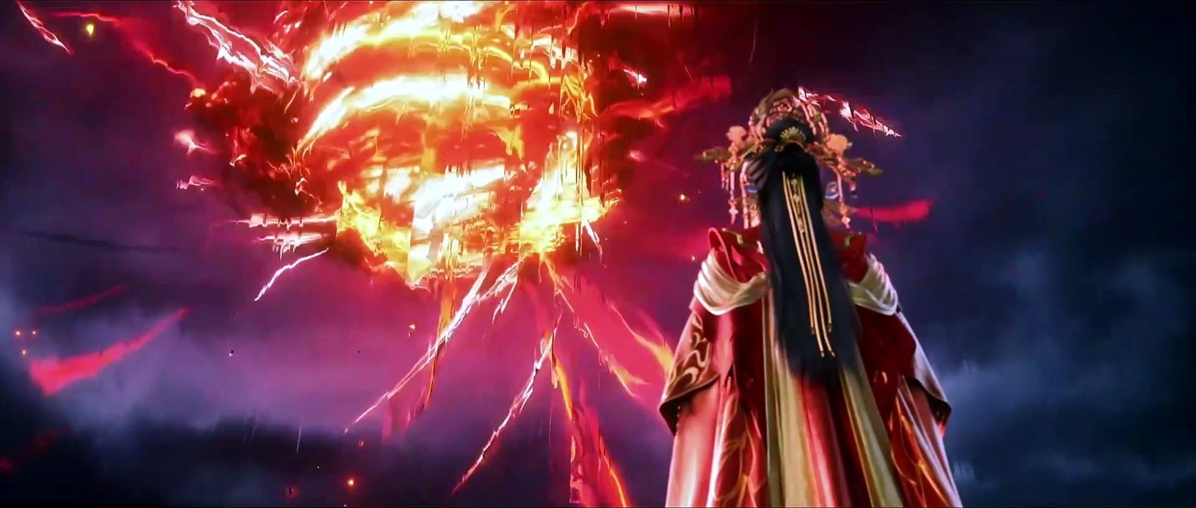 E39 Against The Gods 1080p UCs