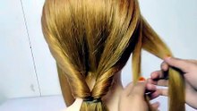 hairstyle simple - short hairstyle #Hairstyles #fashion