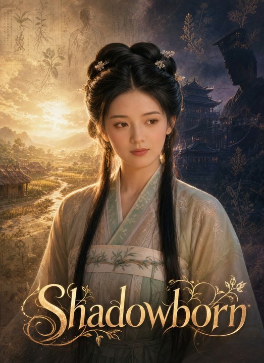 🔥[HOT MOVIE 2026]🔥 Shadowborn - Full