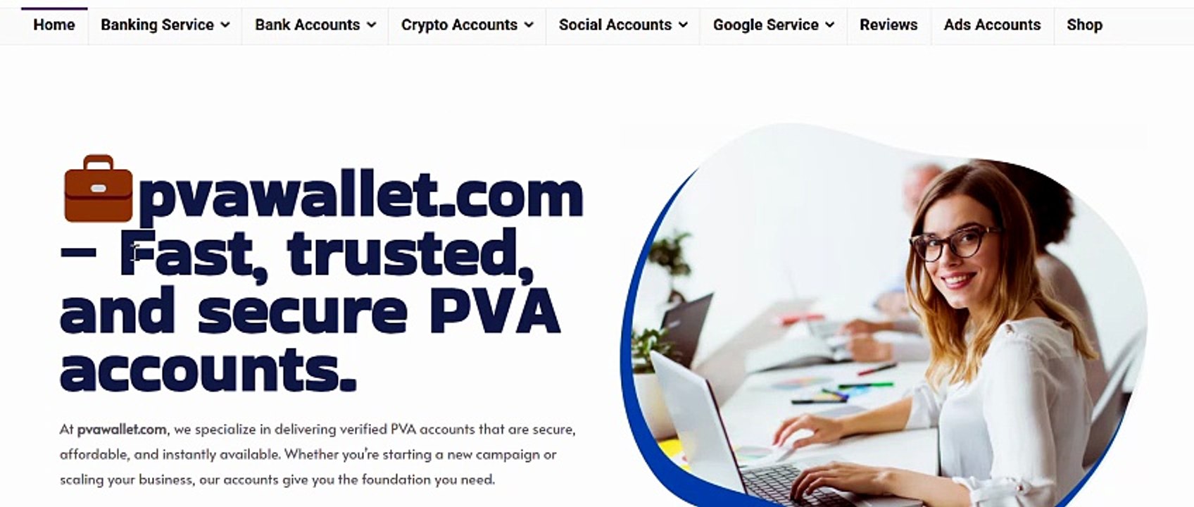 Verified Stripe Accounts for Global Payment Acceptance