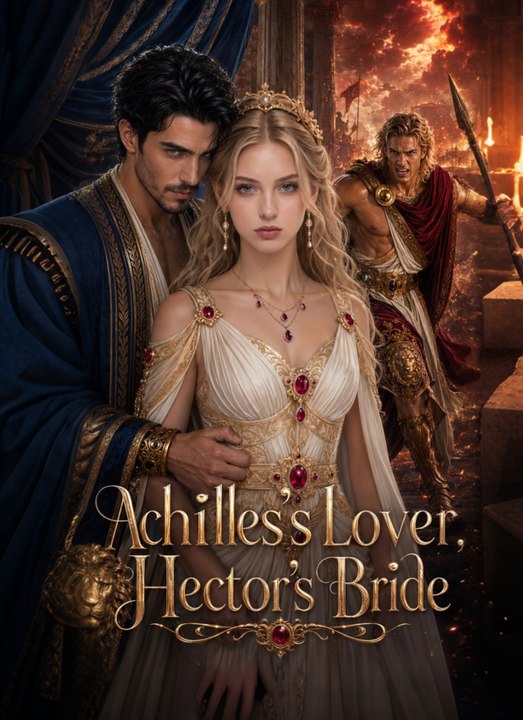 Achilles'S Lover, Hector'S Bride - Ep - FULL MOVIE ☑️ - Eng Sub