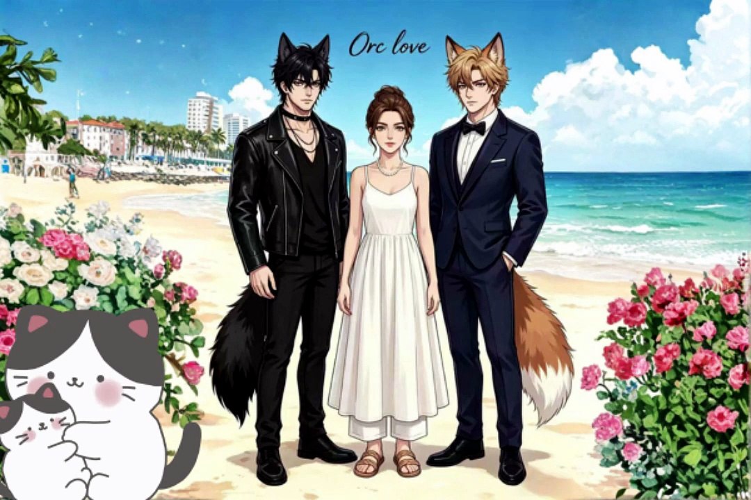 NEW 🐺 Orc Love Dailymotion Episodes - No Cut