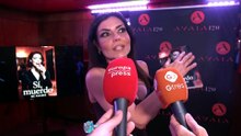 Mari Cielo Pajares da todos los detalles sobre el ingreso de su padre: "Tiene una neumonía"