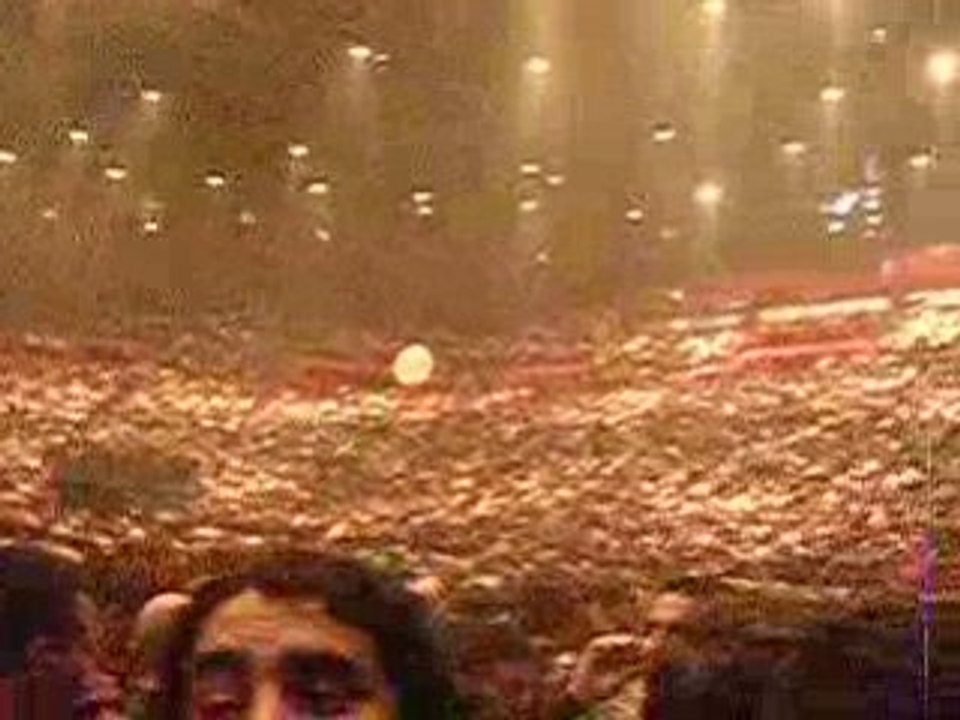 Bercy complet (17000) 7/12/2006
