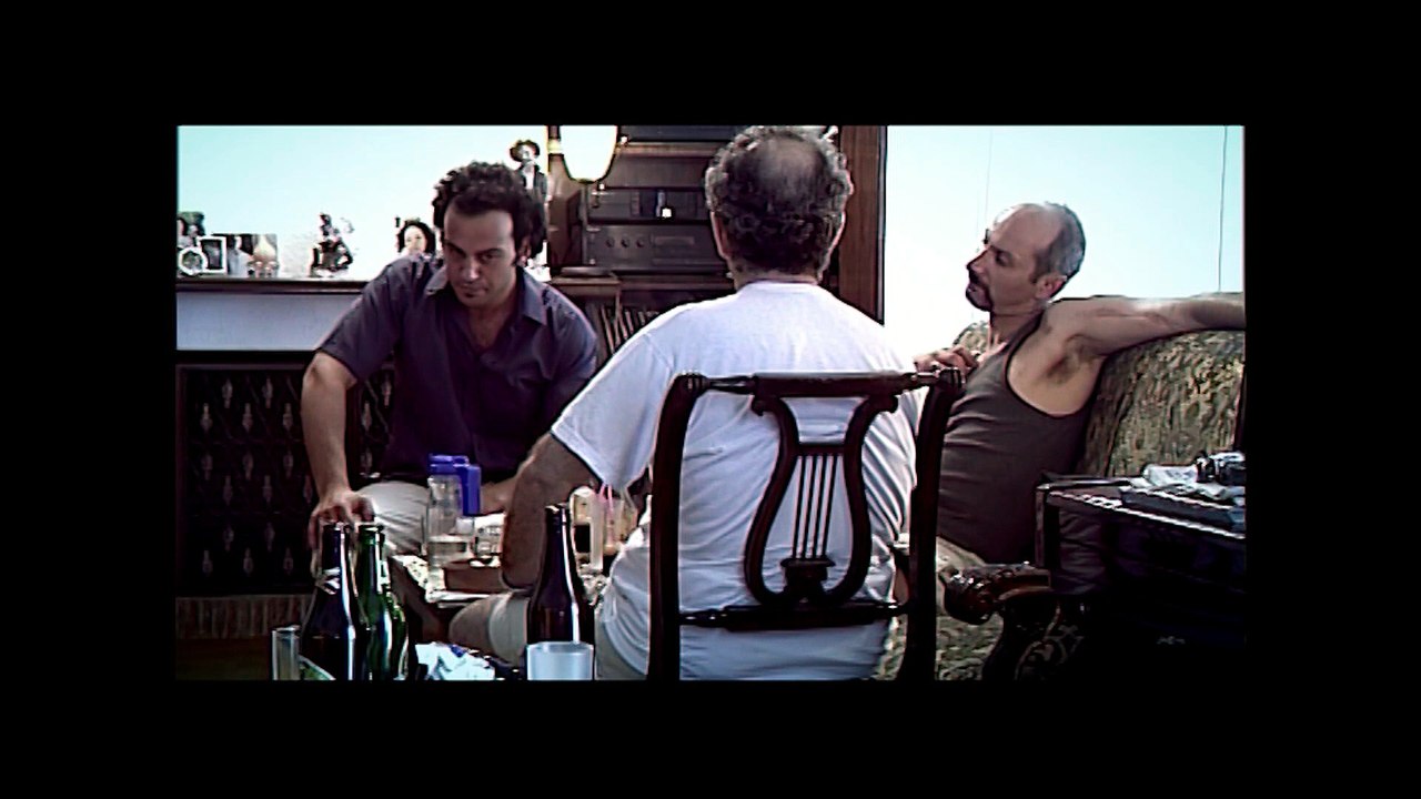 Σπιρτόκουτο (2002)