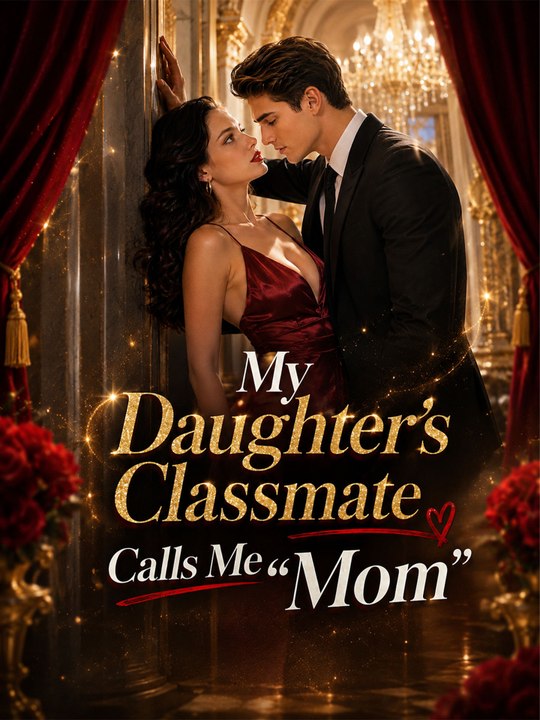 My Daughter's Classmate Calls Me "Mom" #engsubtitle #watchfull⚡️⚡️💥🎥