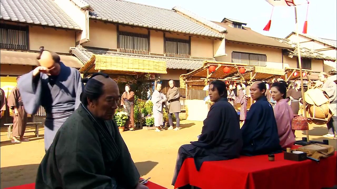 JIN-仁- 09