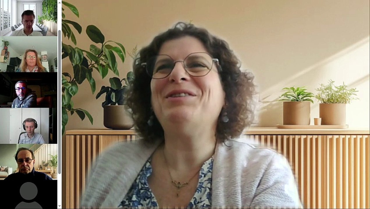 Webinaire de présentation d'Acceslibre Mobilités - Les nouveautés
