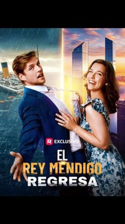 [ESP DOBLADO] El rey mendigo regresa Trending 2026