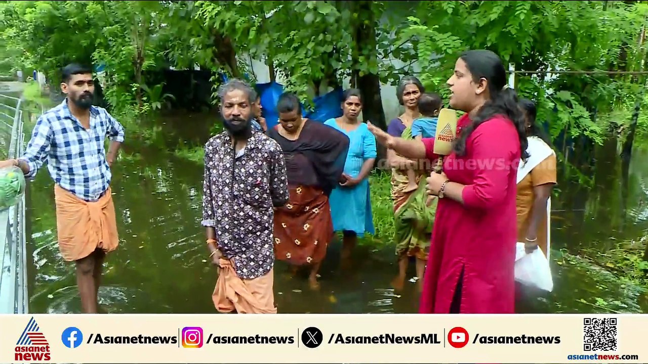 'വീടിന് പുറത്തേക്ക് ഇറങ്ങാൻ പറ്റില്ല, ഒറ്റപ്പെട...