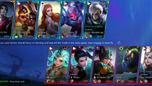 MOBILE LEGENDS ( CECILION )