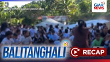 Balitanghali: (Part 1) June 8, 2026