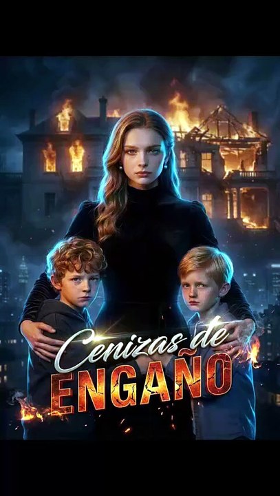 Cenizas de Engaño