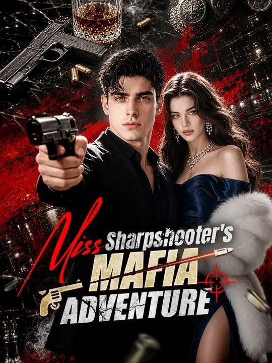 Miss Sharpshooter'S Mafia Adventure - Ep - FULL MOVIE ☑️ - Eng Sub