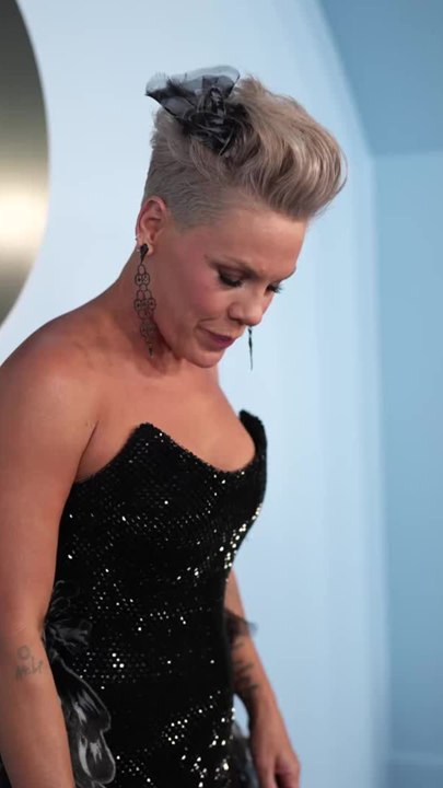P!nk