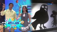 iBilib: Can we make art in the dark?