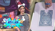 iBilib: The math is not mathing with the MISSING ONE-PIECE card illusion!