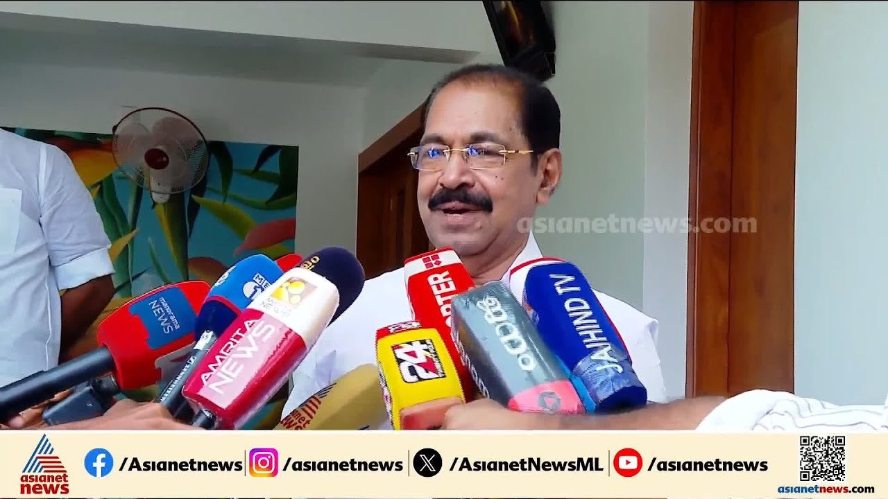 LDF കാലത്തെ ബന്ധുനിയമനവുമായി ബെന്നി തോമസിന്റെ നിയമനത്തെ താരതമ്യപ്പെടുത്തരുതെന്ന് എ.പി.അനിൽകുമാർ