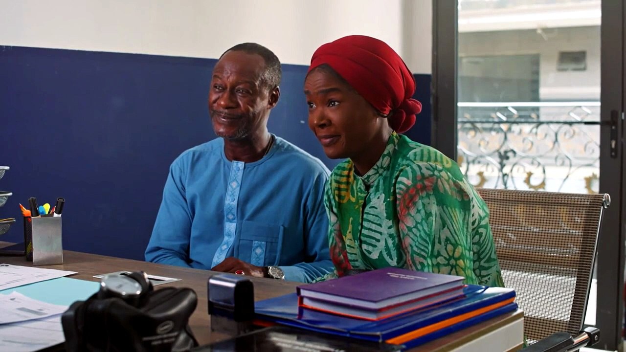Les coups de la vie "Contraception à l'africaine" Episode 5