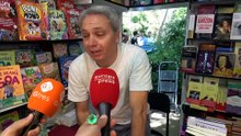 Vicente Vallés habla de la visita del Papa León XIV: "No ocurre todos los días"