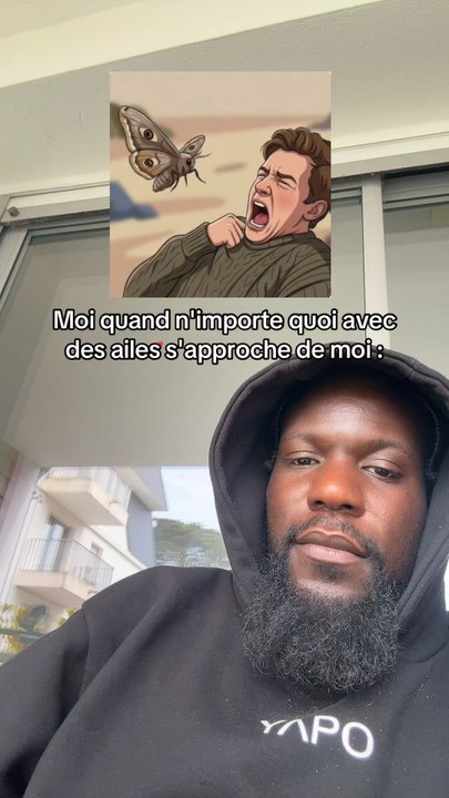 On est vraiment des flippettes | abonne toi 🖤