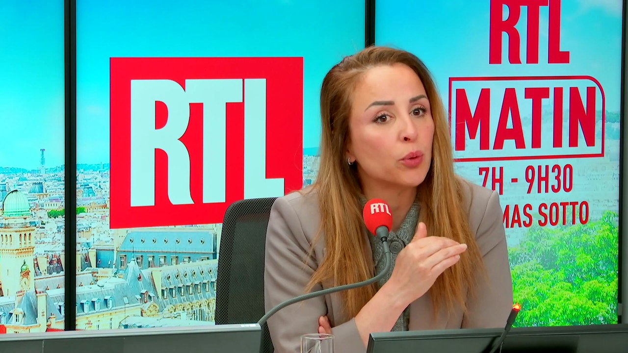 Afnfaire Lyhanna : Linda Kebbab est face à Céline Landreau