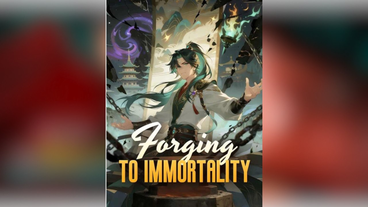 Forging to Immortality _ Full Series _ Short Drama English