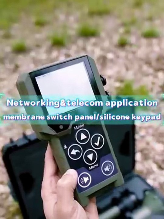 Networkingtelecom application