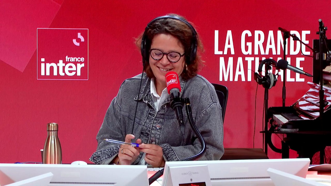 Présidentielle 2027 : "Je ne veux pas être candidat", rappelle Laurent Berger