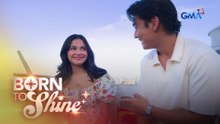 Born To Shine: Nate comforts Jeni from Dara’s treatment to her! (Episode 64)