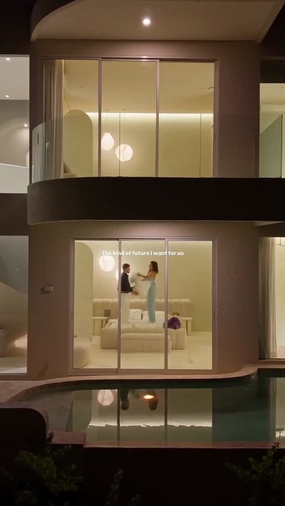 couple goal video, romantic reel